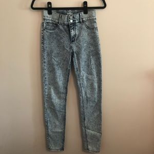 Highwaisted Jeggings